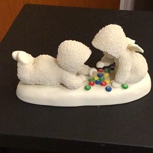 Department 56 Snowbabies